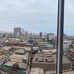 Edificio Lynch Iquique