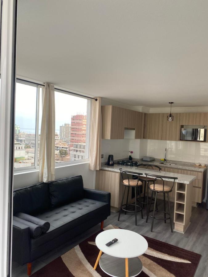 Edificio Lynch Apartamento
