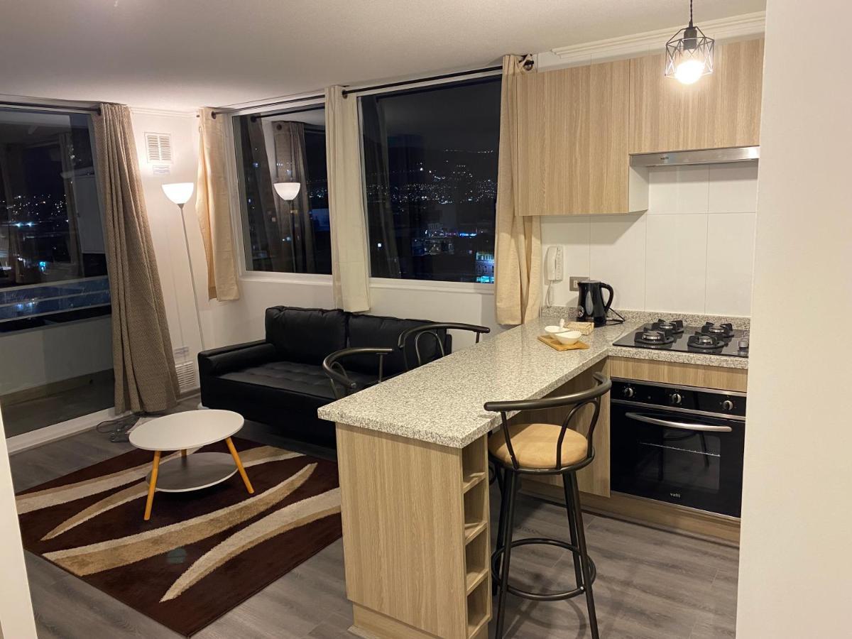Apartamento Edificio Lynch Iquique